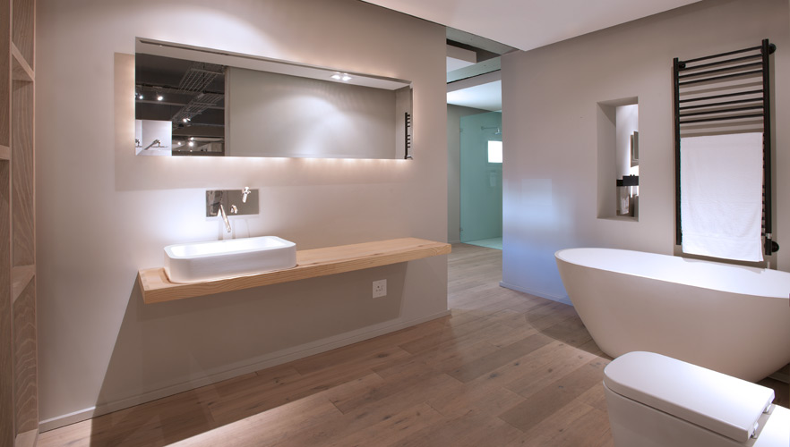 lavo bathroom
