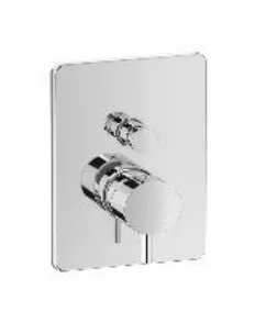 kusasi short diverter mixer