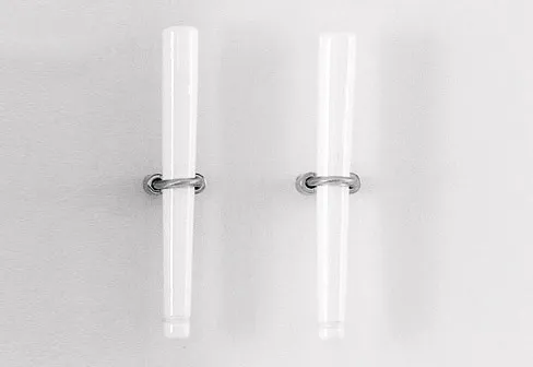 Bucatini Robe Hook