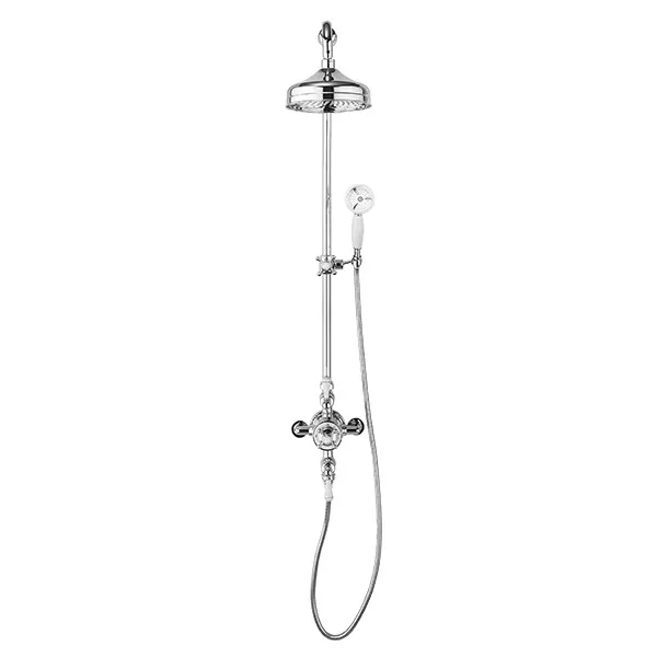 belgravia shower head