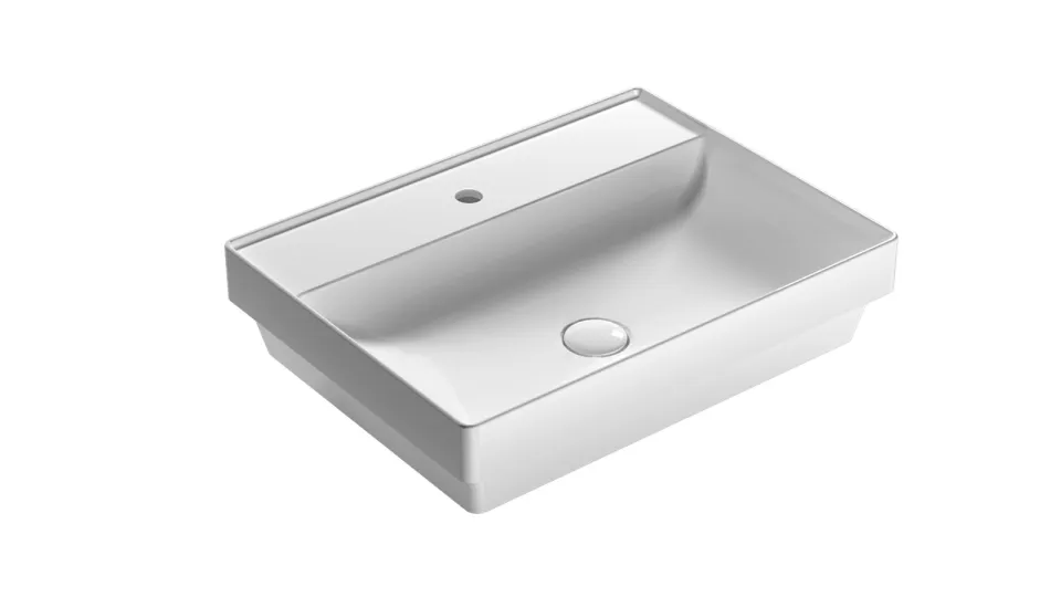 i piani basin 61.46 h14 cm