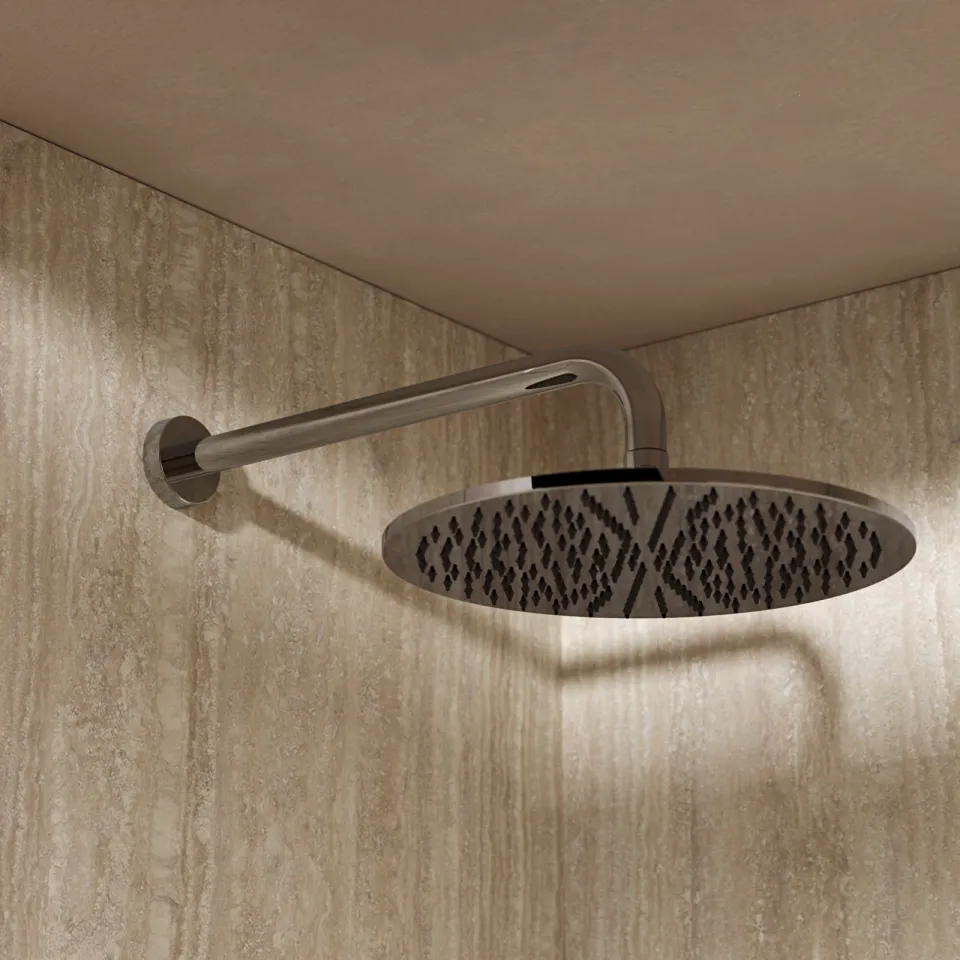 shower arm