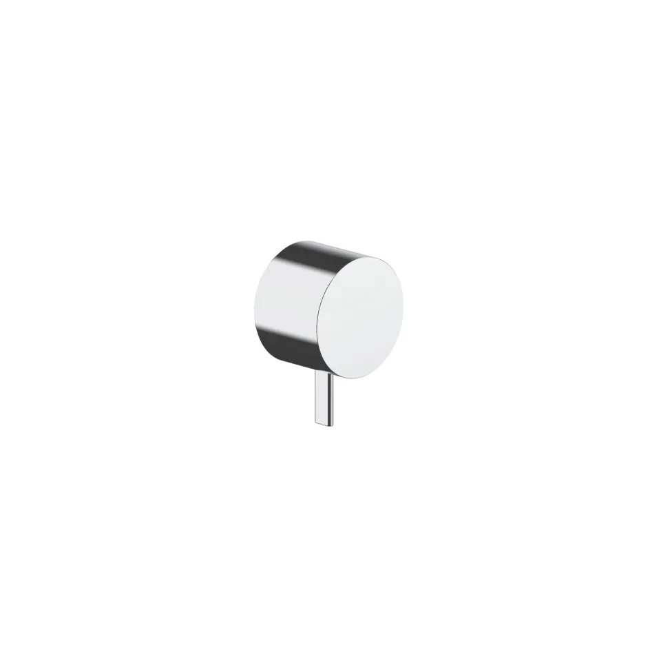 af/21 built-in shower mixer
