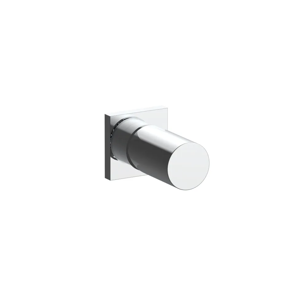 milano built-in shower mixer