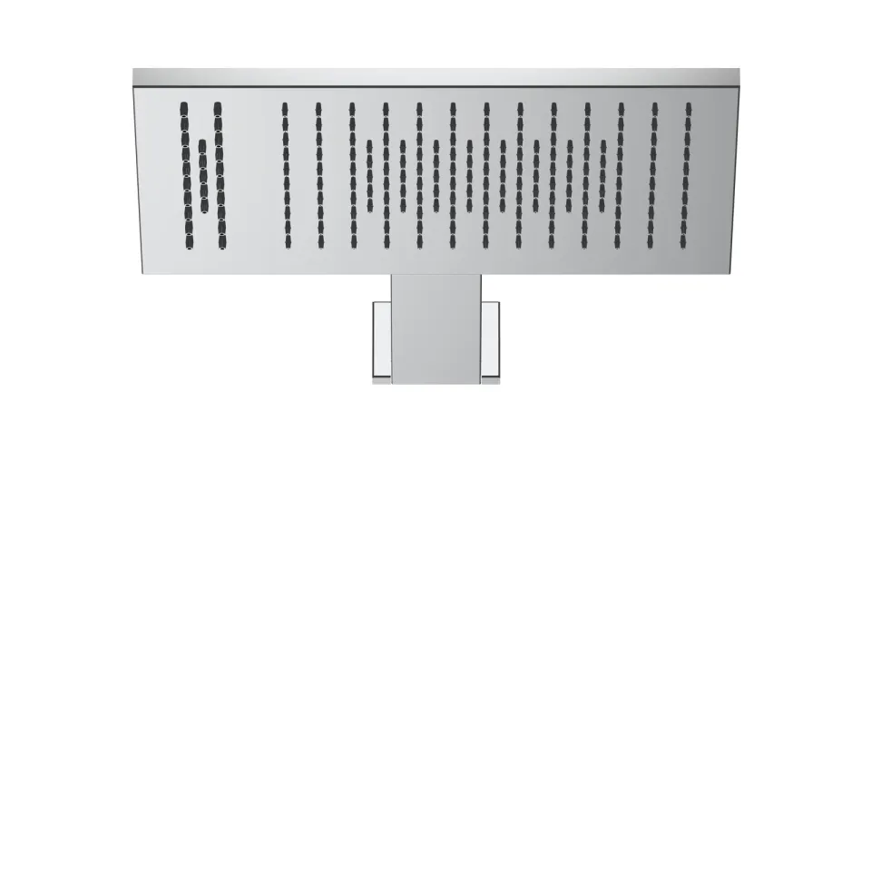 acquafit multi-function showerhead