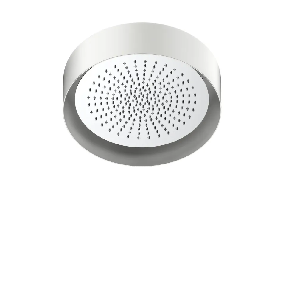 acquafit rain showerhead