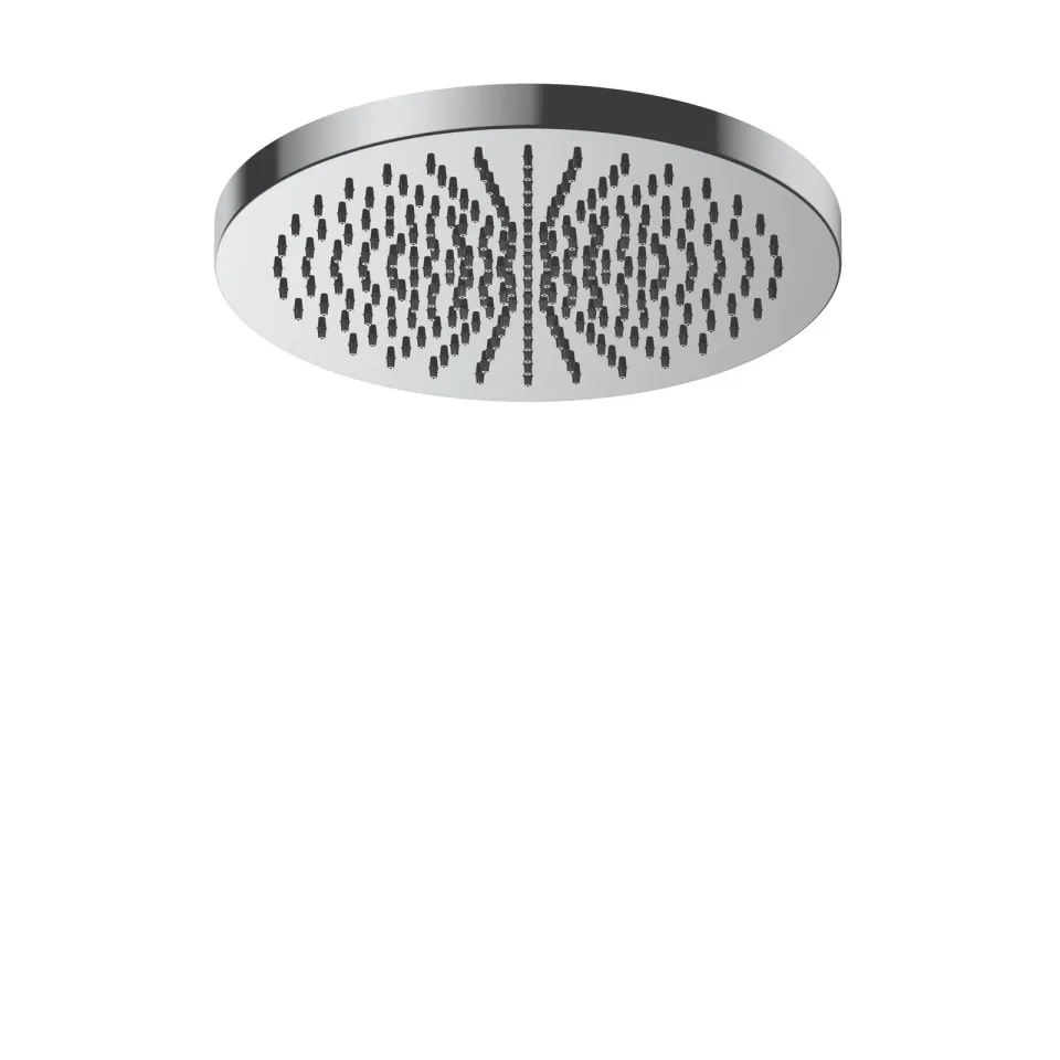 acquafit rain showerhead
