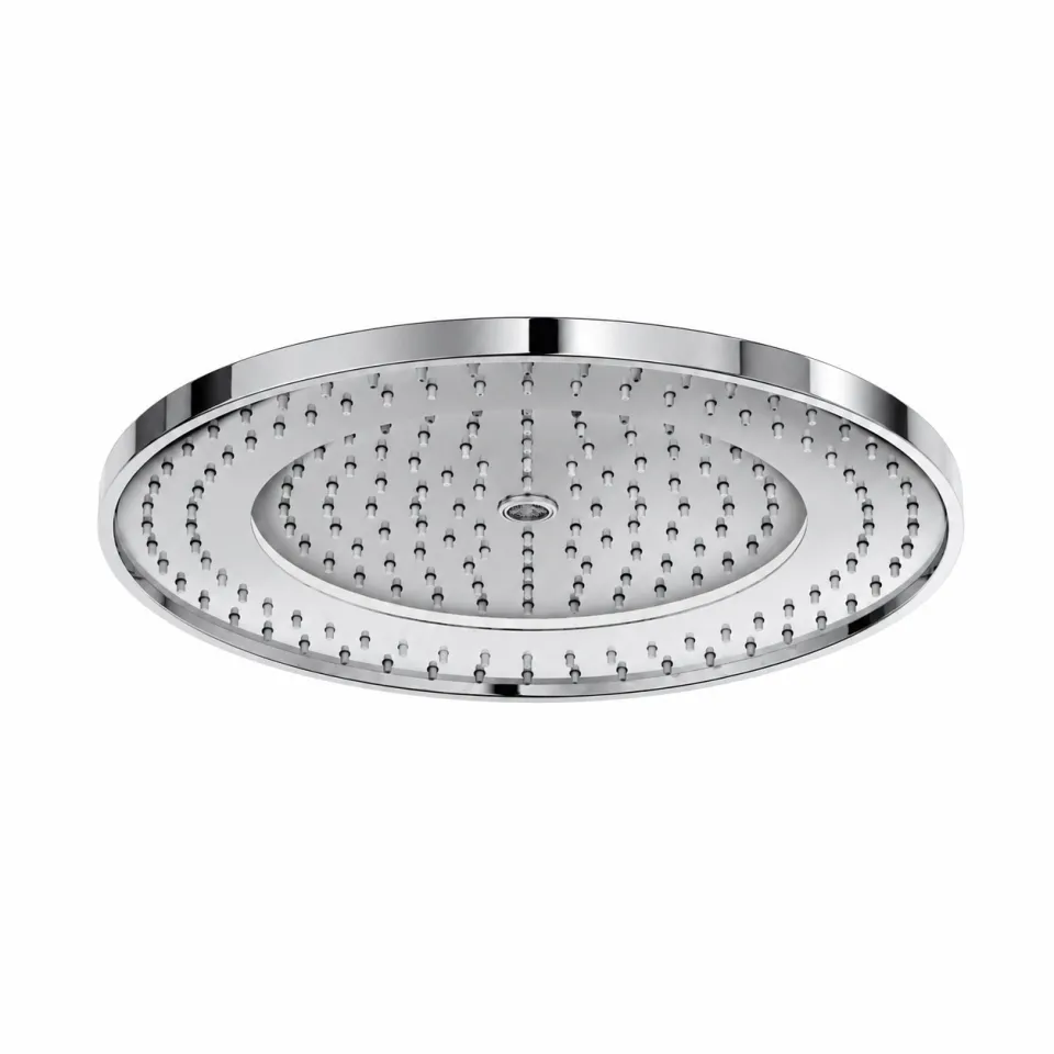 acqua essenza rain showerhead