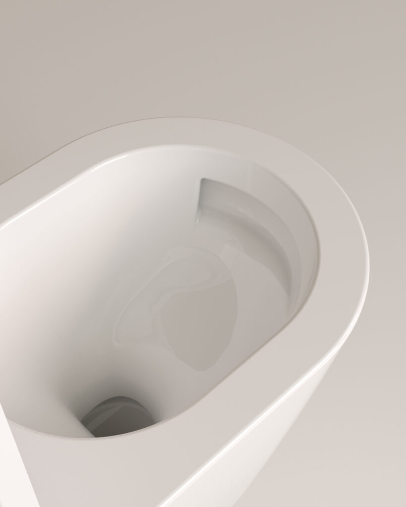 foro uscita CLEANSTORM NEW