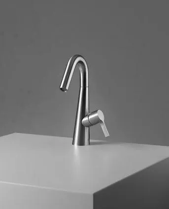 volcano basin mixer