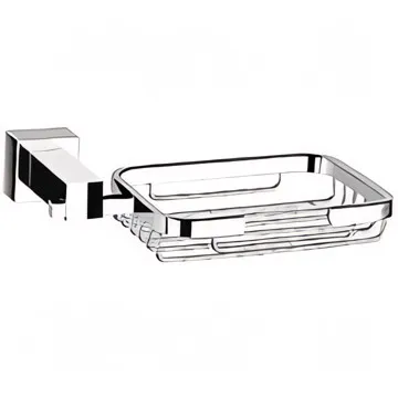 vala shower soap basket
