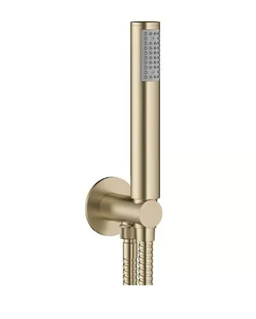 Crosswater mpro shower handset