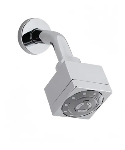 Cube Shower Head