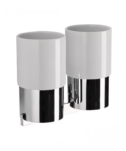 zeya double tumbler