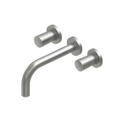 ono 3hole wall mount basin tap