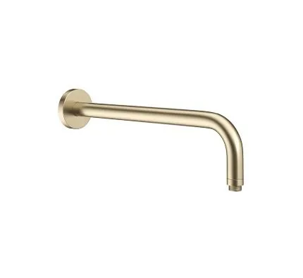 Crosswater shower arm wall shower arm (size 350mm)
