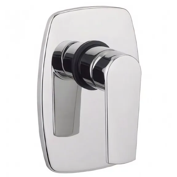 solo shower mixer