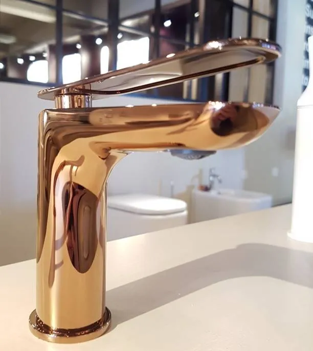 k2 basin mixer