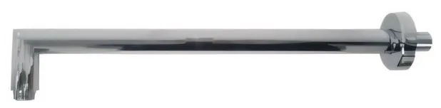 long lux shower arm 400mm