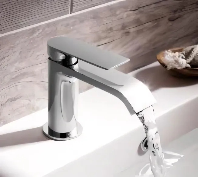 dune basin mixer