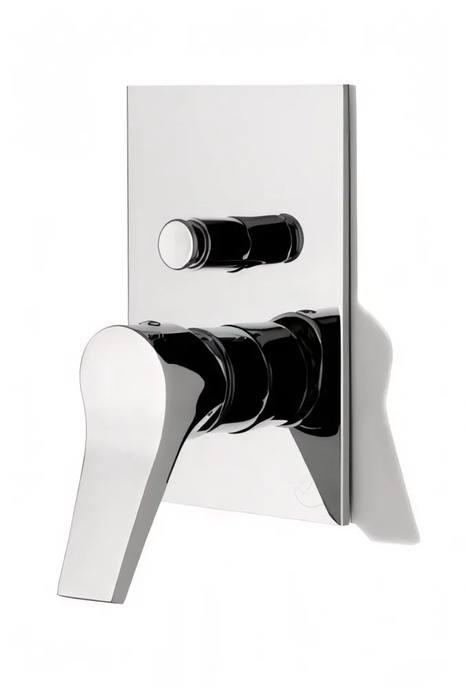 twitter diverter mixer
