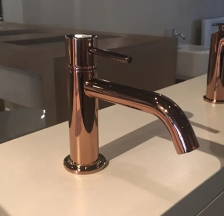 milanotorino basin mixer