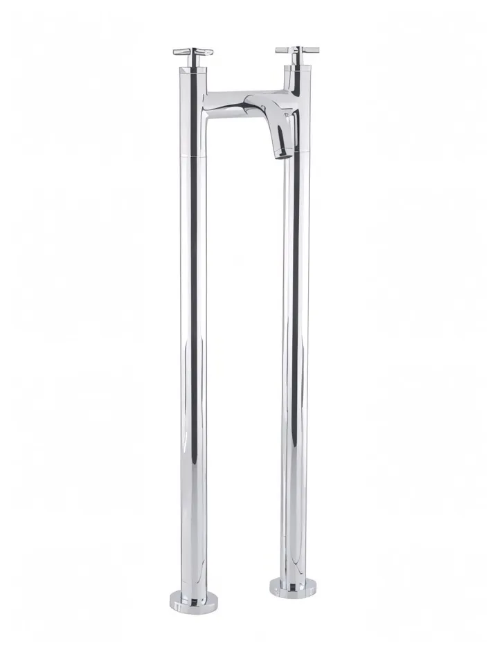totti freestanding bath tap
