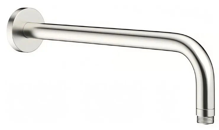 Crosswater mpro wall shower arm 350mm
