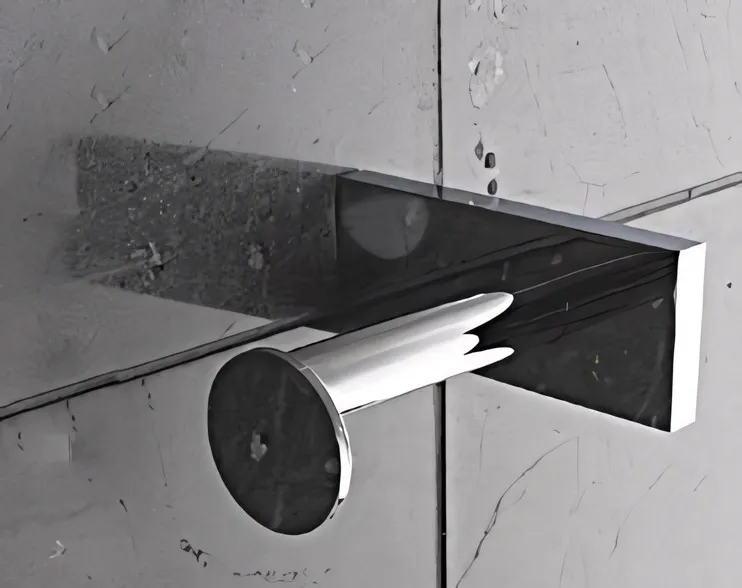 globo toilet paper holder