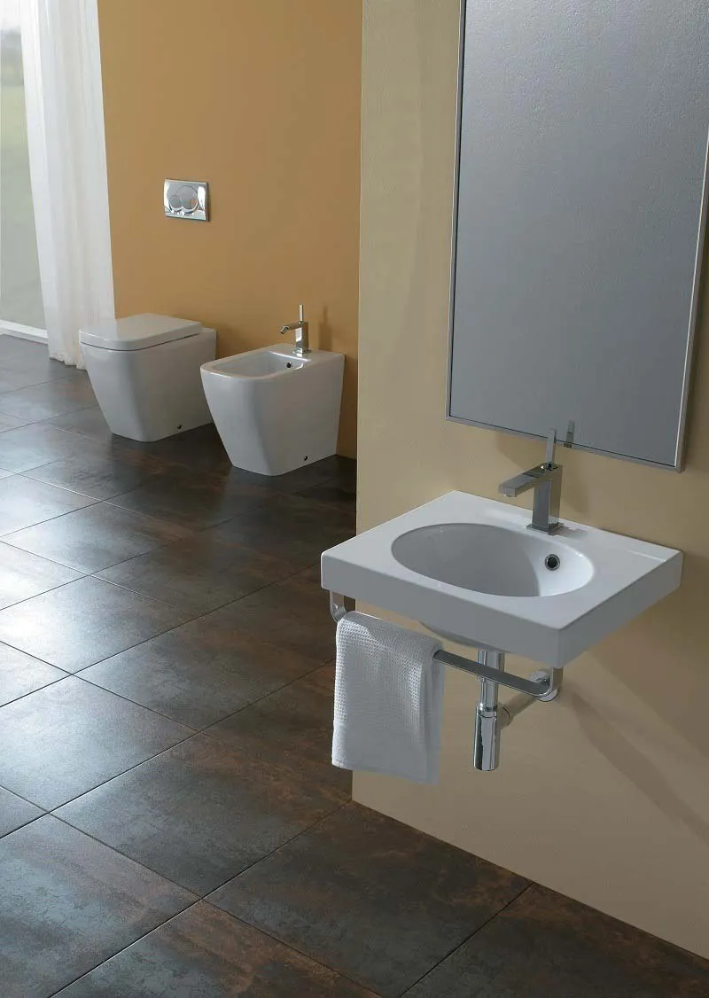 space classic basin