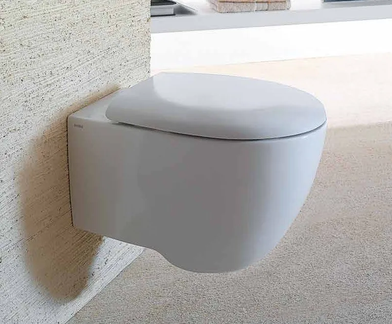 bowl wall hung wc