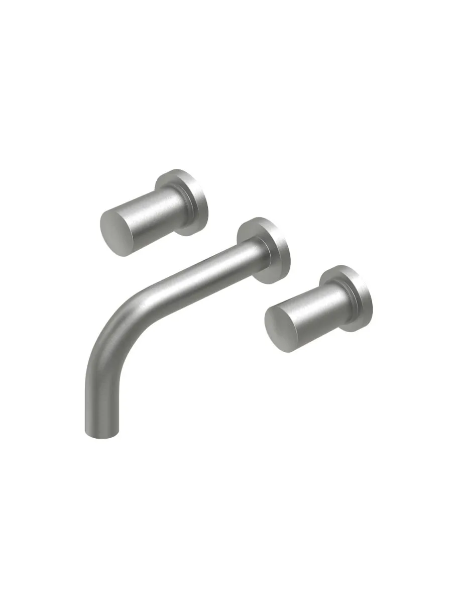 ono wall mount basin set