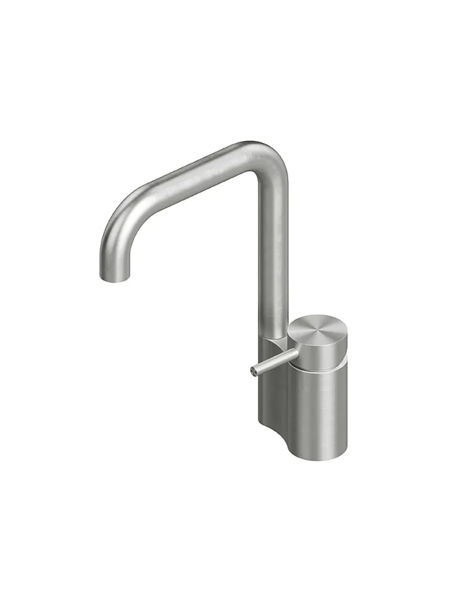 QuadroDesign ottavo deck mounted mixer
