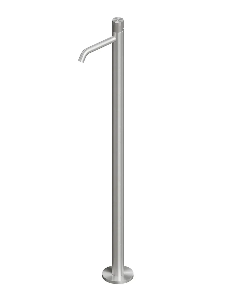 hb free-standing mounted mixer