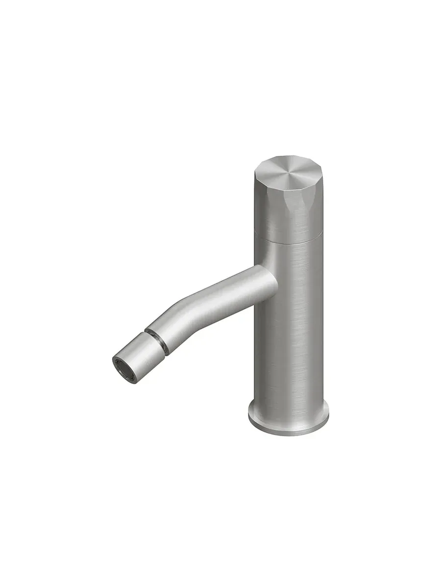 hb deck mounted hydroprogressive mixer with adjustable spout