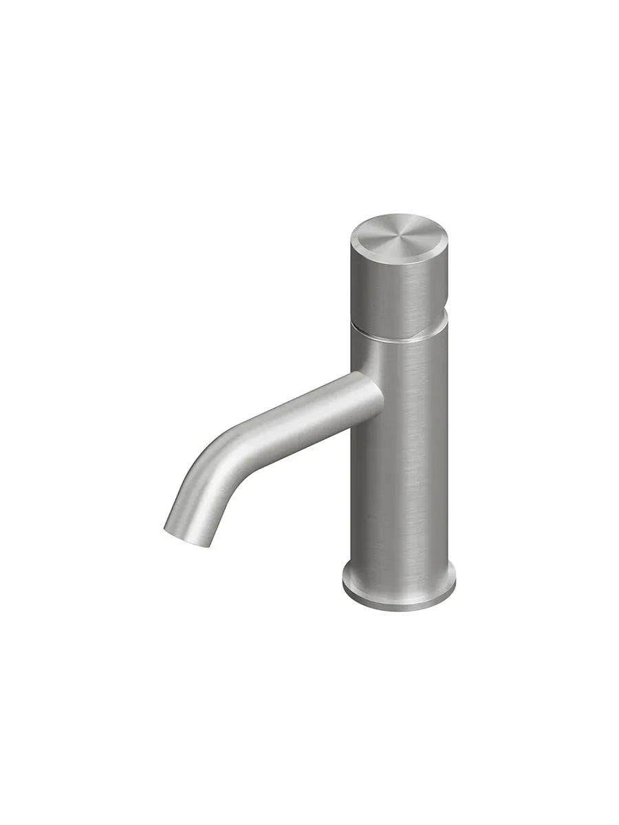 stereo deck mounted mixer