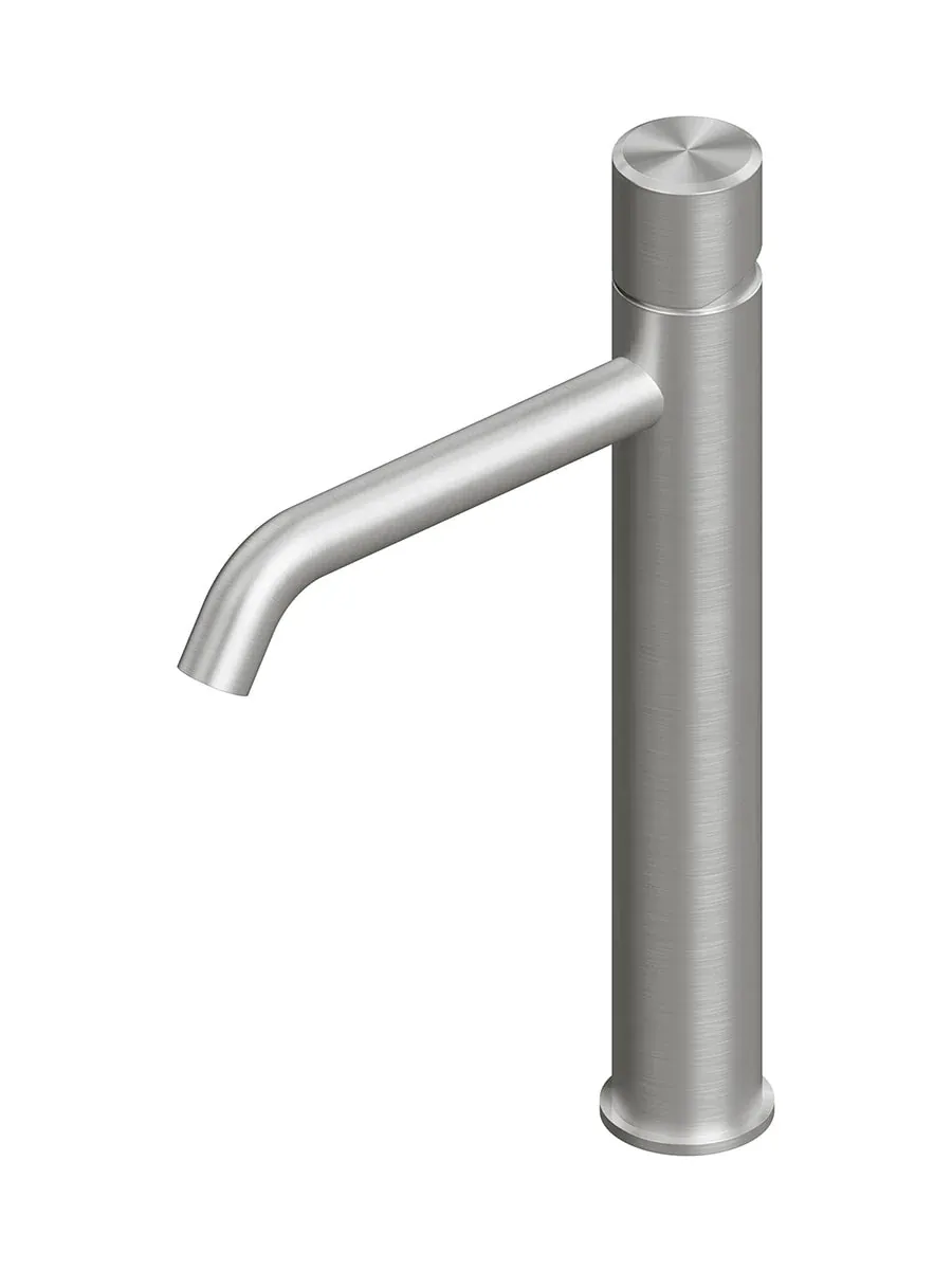 stereo deck mounted mixer
