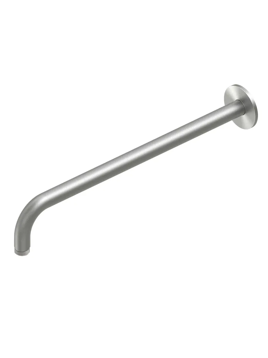 QuadroDesign shower accessories wall mounted shower arm