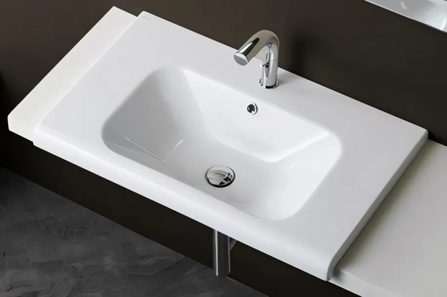 Cover Basin