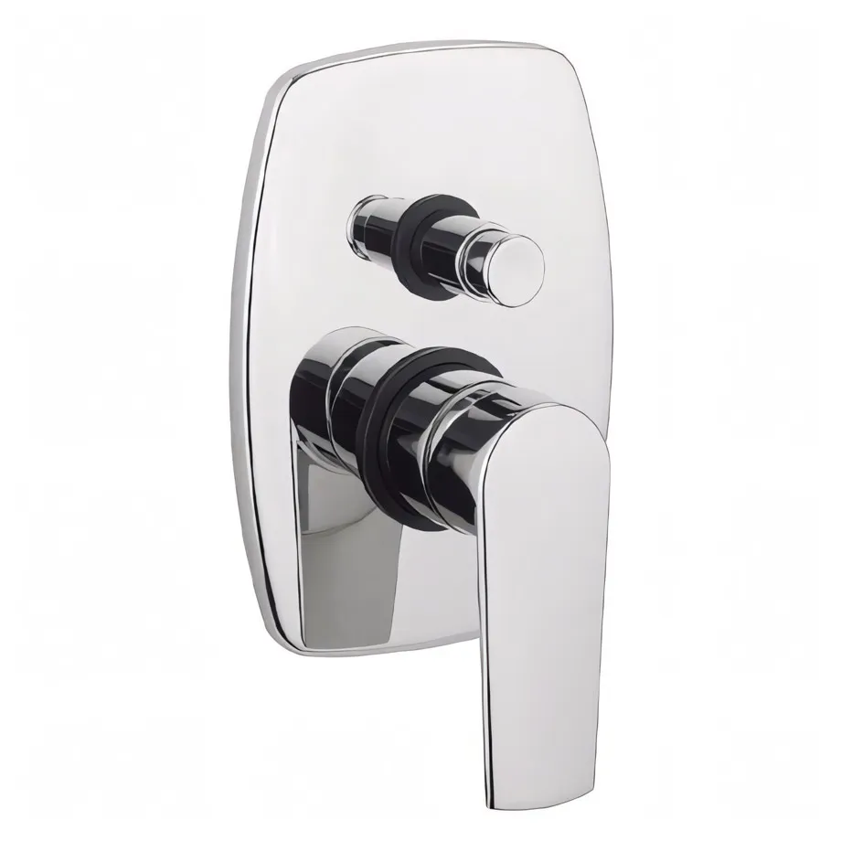 solo diverter mixer