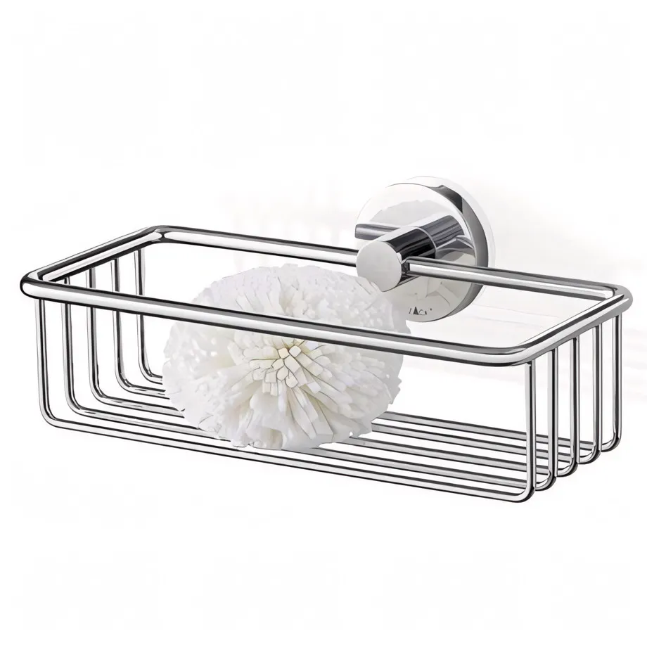 scala small shower basket
