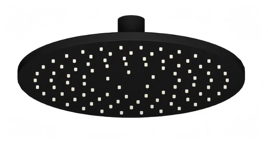 monamour round showerhead d.200