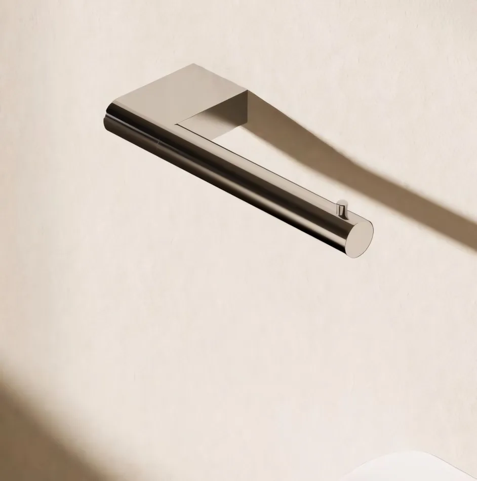 Crosswater mpro toilet roll holder