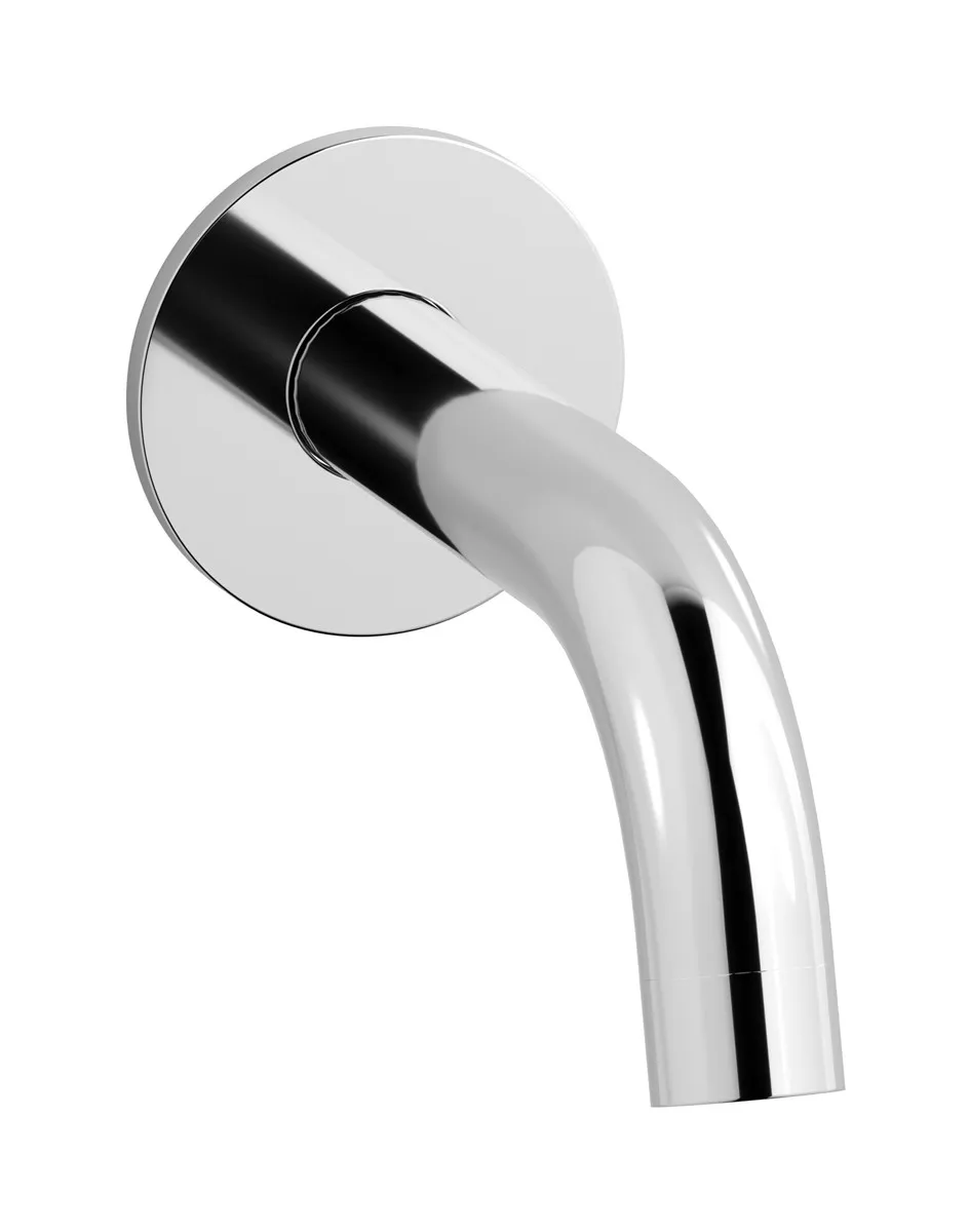 milanotorino wall mounted spout