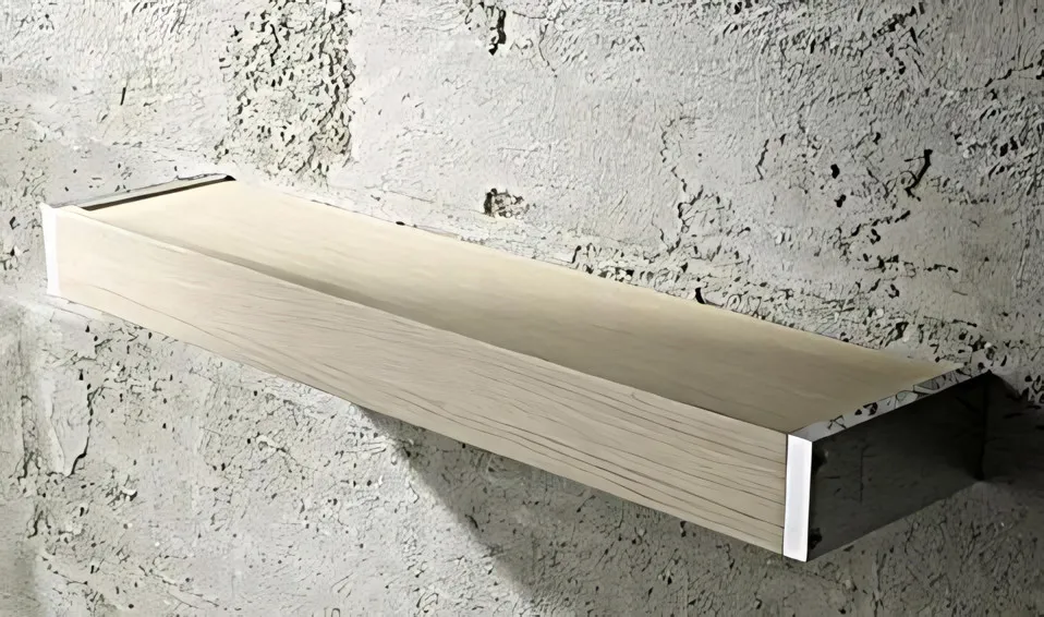 globo shelf 520mm