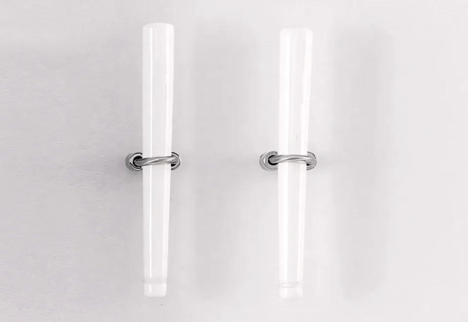 Bucatini Robe Hook