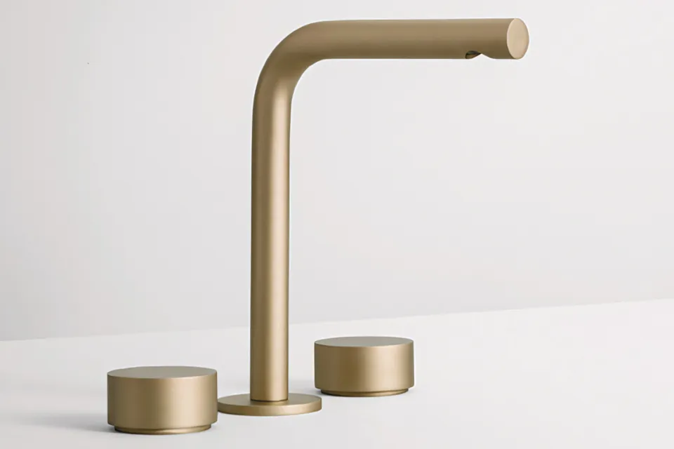 Lavo Bathroom Concepts