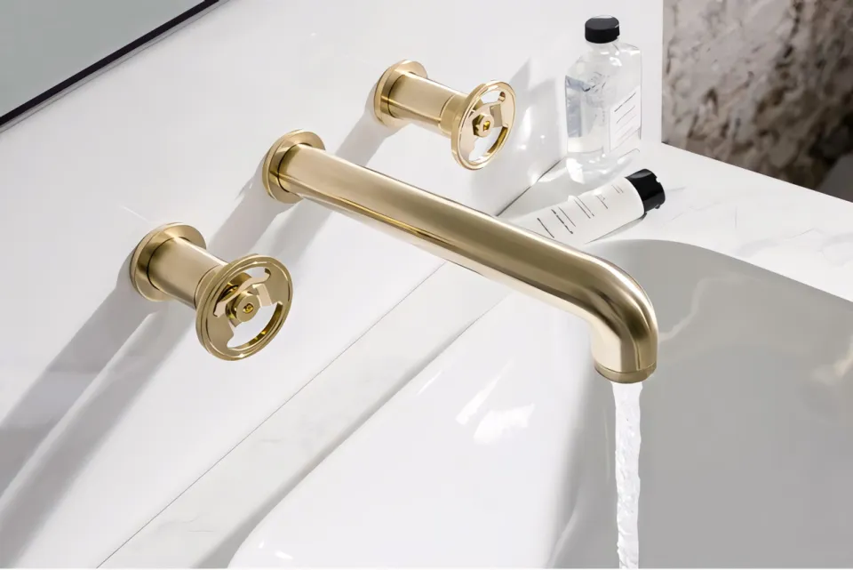 Taps
