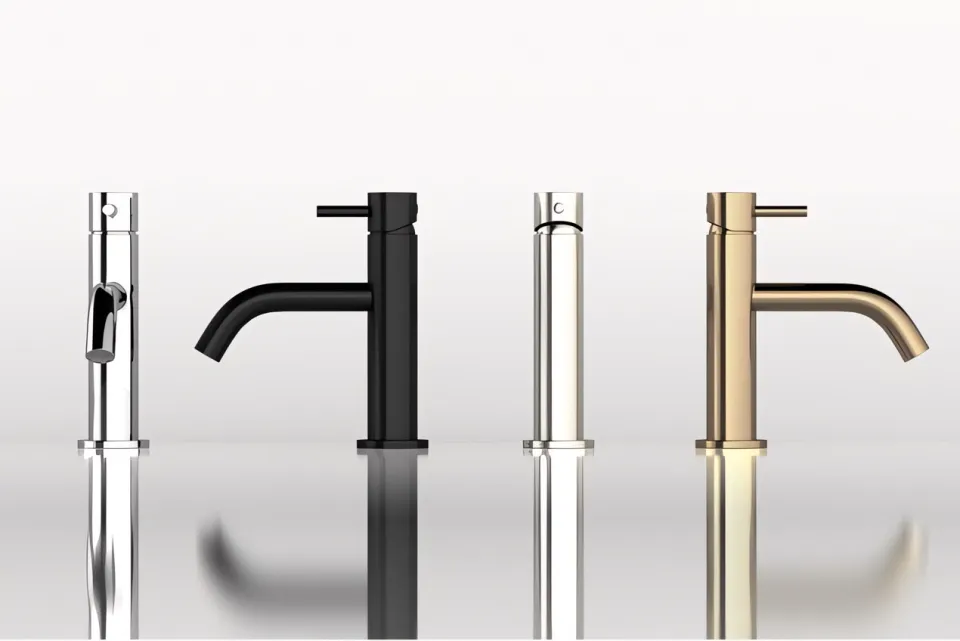 Taps