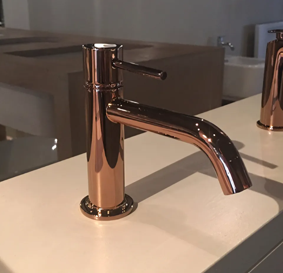 milanotorino basin mixer